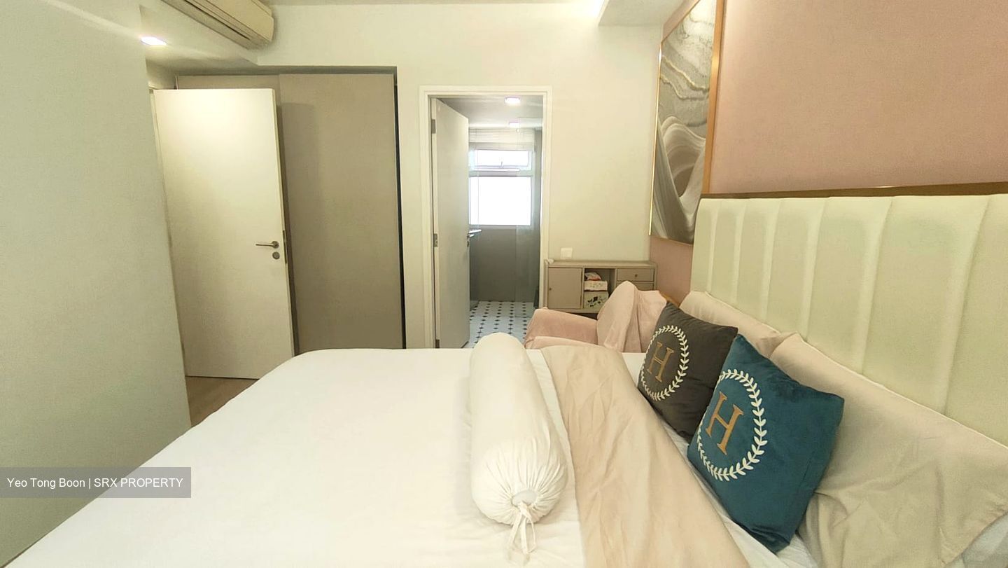 Ecopolitan (D19), Condominium #567182321